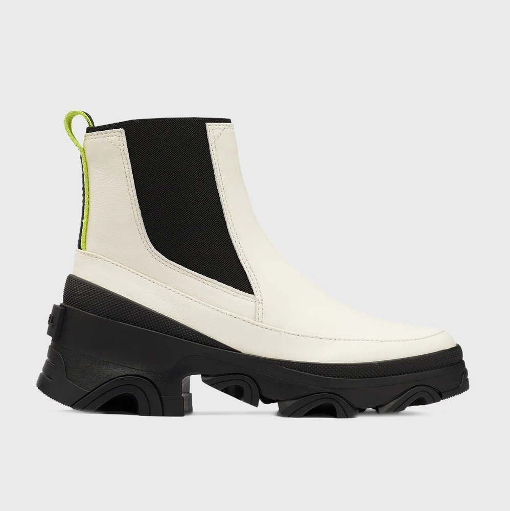 Sorel Brex Chelsea Boots